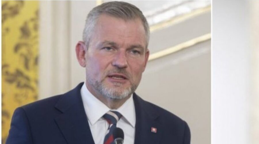 Svet kojim Vlada sila neće biti bezbedan