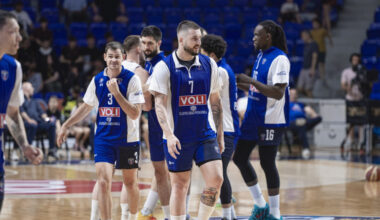 Odložen start ABA lige! – Naslovi.net