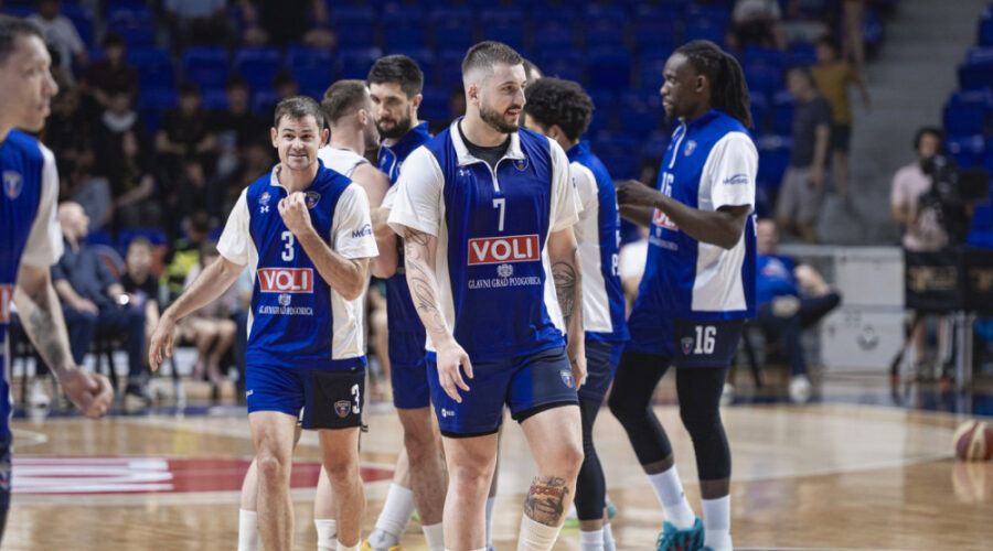 Odložen start ABA lige! – Naslovi.net