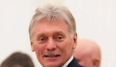 Peskov: Prerano je govoriti o sastanku Putina i Trampa na samitu G20