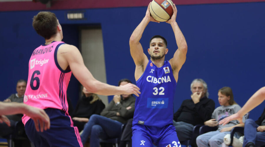 Odlaže se početak ABA lige: Cibona nije ni otputovala, haos sa sudijama