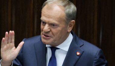 Tusk: Poziv Putinu na G20 mogao bi da ohrabri Rusiju da nastavi agresiju u Ukrajini