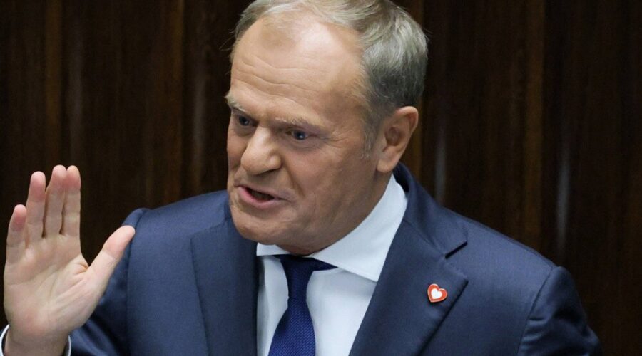 Tusk: Poziv Putinu na G20 mogao bi da ohrabri Rusiju da nastavi agresiju u Ukrajini