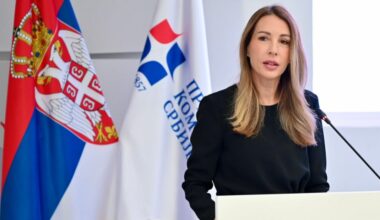 Ðedović Handanović: Država pušta 5.000 tona evro-dizela iz obaveznih rezervi, očekujemo da će kompanije moći da ga povuku već za dan-dva