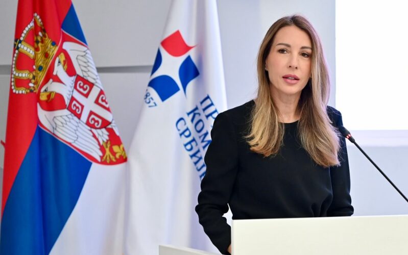 Ðedović Handanović: Država pušta 5.000 tona evro-dizela iz obaveznih rezervi, očekujemo da će kompanije moći da ga povuku već za dan-dva