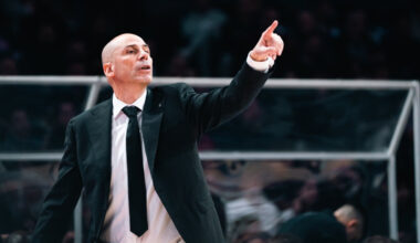 Partizan bez važnog igrača startuje u Evroligi! Penjaroja: Da pokažemo navijačima da ove sezone hoćemo da se borimo