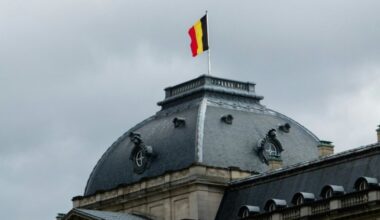 Belgijsko ministarstvo upozorava da SAD više nisu pouzdan saveznik