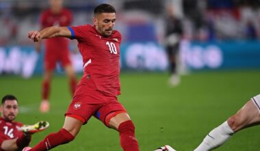 Tadić: Kao da sam bio na godišnjem odmoru…