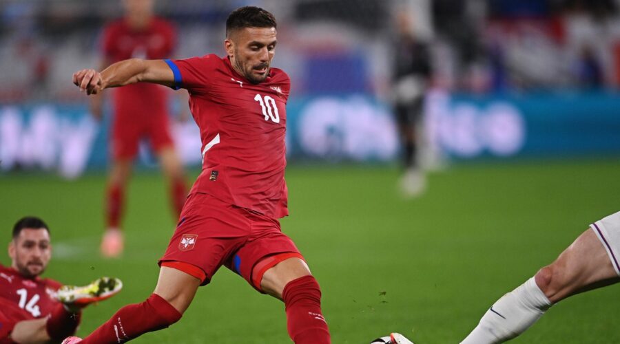 Tadić: Kao da sam bio na godišnjem odmoru…