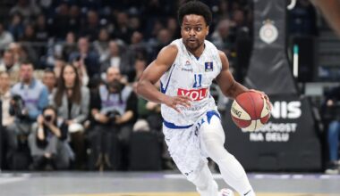 Cibona nije otputovala u Podgoricu: Spor sudija i ABA lige odložio početak sezone?