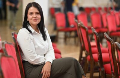 Marija Stevanović za „Kompas“ o dokumentarnom serijalu o Vojsci Srbije