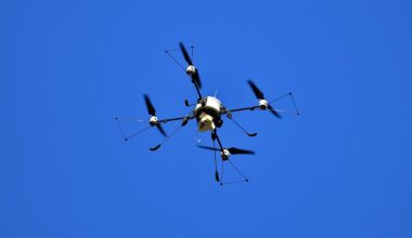 MUP: Upotreba dronova biće sve zastupljenija u kontroli saobraćaja