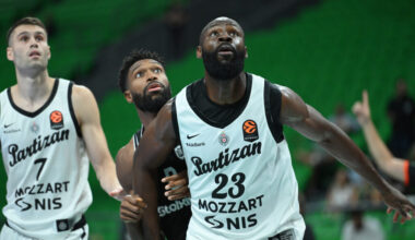 Džekiri najavio borbu od prvog minuta: „Atmosfera u Partizanu je još bolja, hemija već postoji!“
