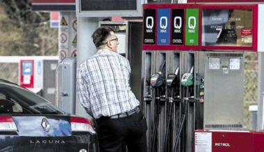 Država pušta 5.000 tona dizela iz rezervi kako bi tržište bilo snabdeveno u potpunosti! NIS radi punim kapacitetom, dižu se rekordi i u preradi i u veleprodaji