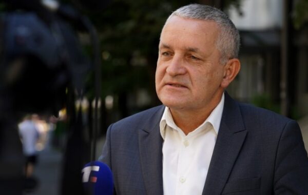 Selo Podravanje jedan od simbola stradanja Srba u Srebrenici