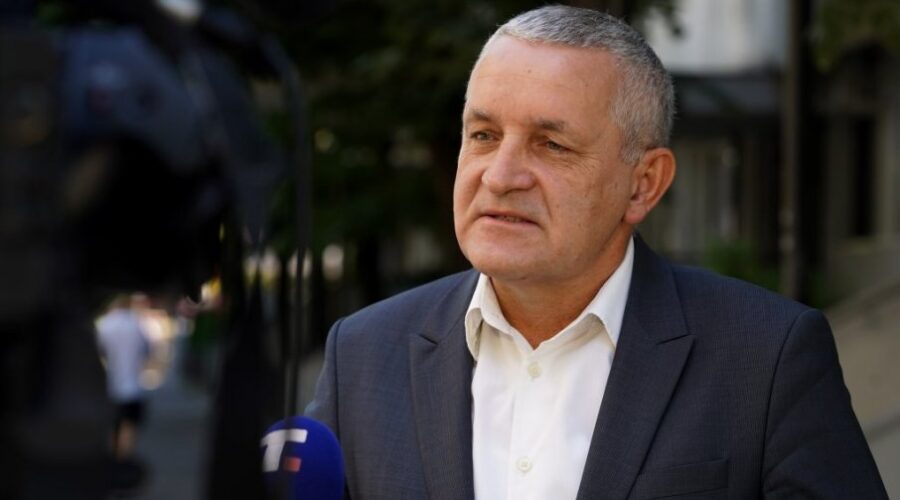 Selo Podravanje jedan od simbola stradanja Srba u Srebrenici