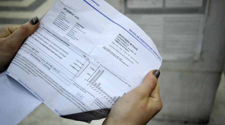 Usvojene olakšice za ugrožena domaćinstva u grejnoj sezoni, ova grupa je automatski na listi