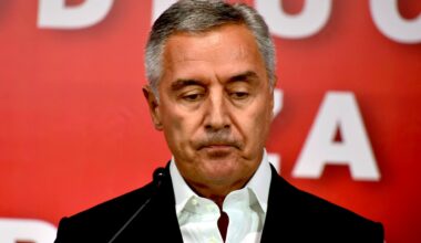 Novi politički haos u Podgorici: Milo još nije uspeo da sruši Andriju, a ka’ će – ne zna se