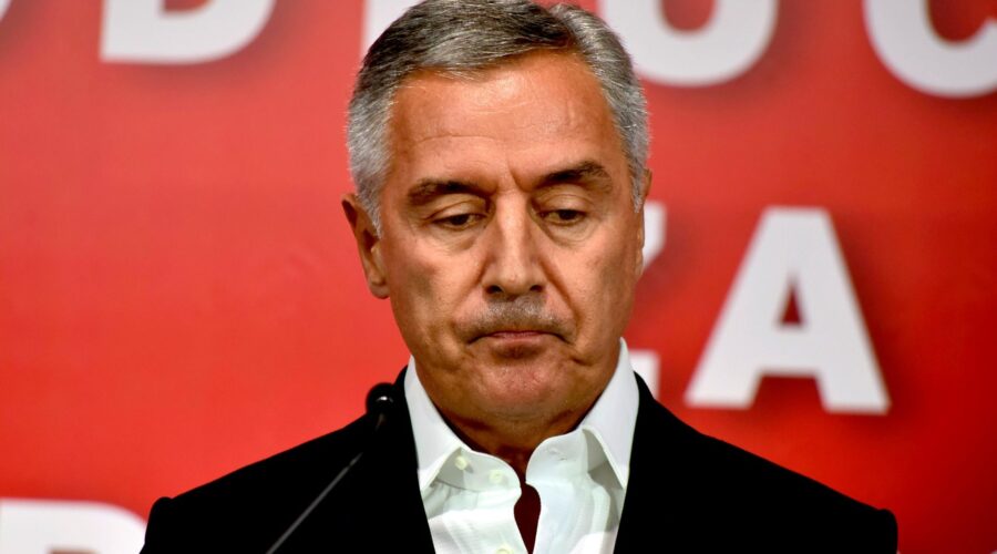 Novi politički haos u Podgorici: Milo još nije uspeo da sruši Andriju, a ka’ će – ne zna se