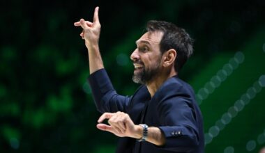 Poeta: Ne smemo dozvoliti Partizanu da se rastrči
