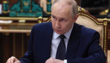 Oglasila se Moskva: Putin će lično odlučiti o svom putovanju na samit G20 u SAD