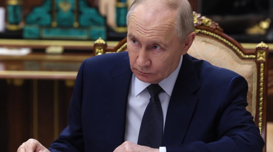 Oglasila se Moskva: Putin će lično odlučiti o svom putovanju na samit G20 u SAD