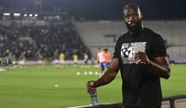 Centar Partizana ne krije šta je glavni adut: Imamo sada bolju atmosferu