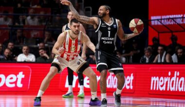 ABA liga pred kolapsom? Prvo kolo odloženo, sve visi koncu! Da li će se uopšte i igrati ove sezone?