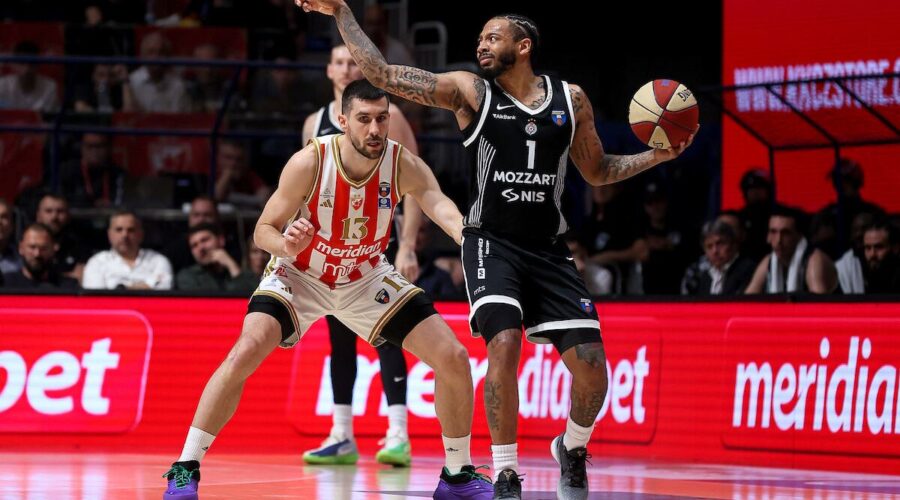 ABA liga pred kolapsom? Prvo kolo odloženo, sve visi koncu! Da li će se uopšte i igrati ove sezone?
