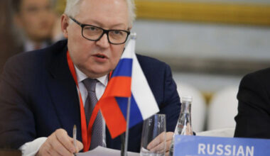 Rjabkov: Još je rano za detalje o Putinovom dolasku na samit G20