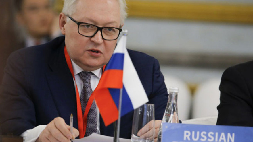 Rjabkov: Još je rano za detalje o Putinovom dolasku na samit G20