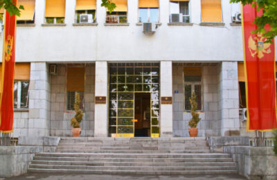 Sednica Skupštine Crne Gore nije održana: Mandić ostaje predsednik, opozicija tvrdi da je prekršena procedura