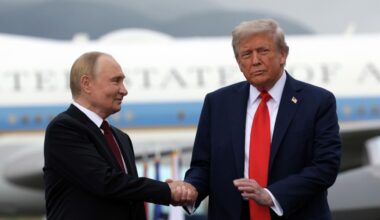 Tramp zove, Putin razmatra: Da li počinje nova era odnosa Amerike i Rusije
