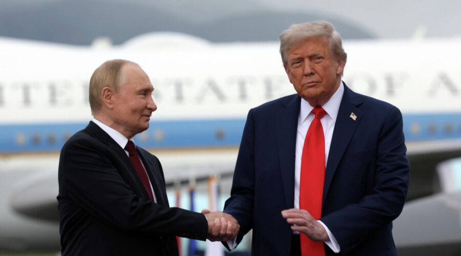 Tramp zove, Putin razmatra: Da li počinje nova era odnosa Amerike i Rusije