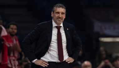 Đurovića razočarao Navaro, a bivši trener Zvezde nije „štedeo“ ni većinu igrača crveno-belih