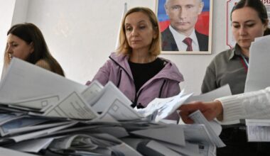 Hronika očekivane represije – Naslovi.net