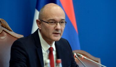 RIK doneo Rešenje o povlačenju izborne liste koalicije Narodna Srbija