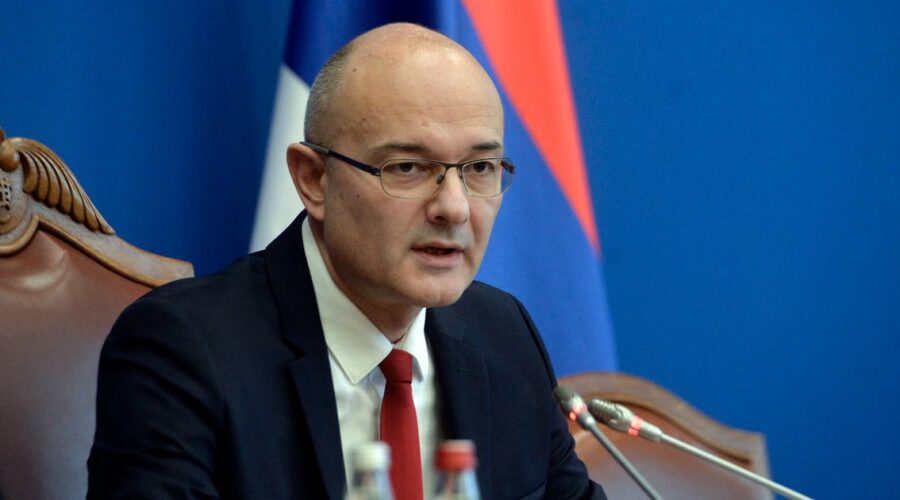 RIK doneo Rešenje o povlačenju izborne liste koalicije Narodna Srbija