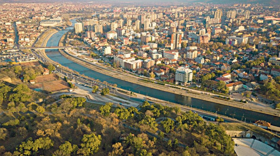 Niš ponovo pokreće Socijalno-ekonomski savet: za deset godina 20.000 manje nezaposlenih