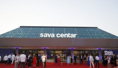 Koncert posvećen Paku de Lusiji održan u Sava centru