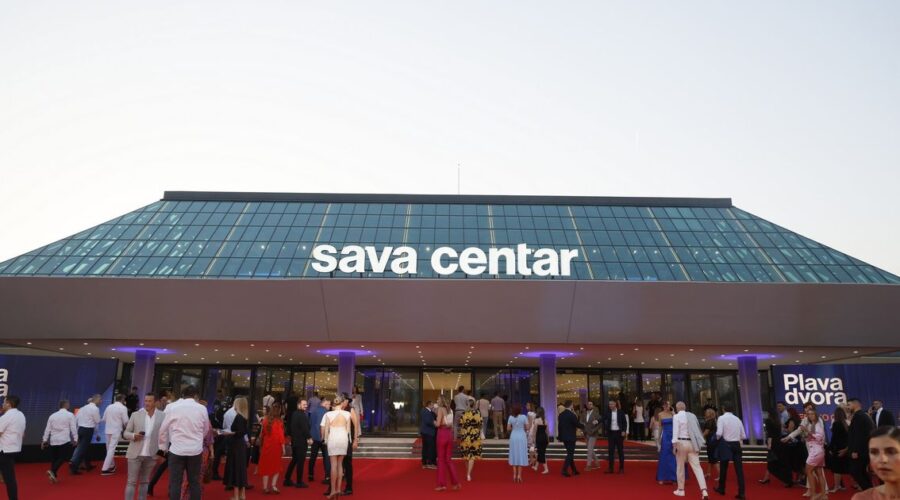 Koncert posvećen Paku de Lusiji održan u Sava centru