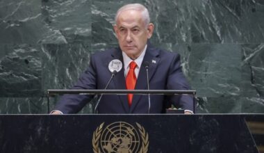 „Ne možete ućutkati istinu“: Netanjahu u UN branio stavove Izraela dok su delegacije napuštale salu
