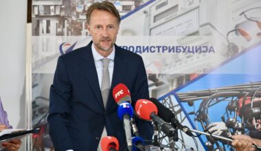 Fon Bekerat: Srbija ima kapacitet za ubrzan napredak ka EU, ali uz realne reforme