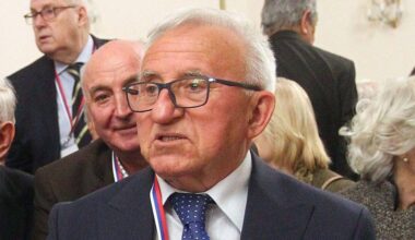 Ko je general Vladimir Lazarević, koji pred izbore promoviše Vučićevu vlast?