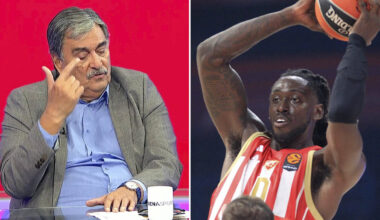 Vlade Đurović: “Džonatan Motli je mentalno nedorastao za ovaj nivo, svuda je pravio incidente”