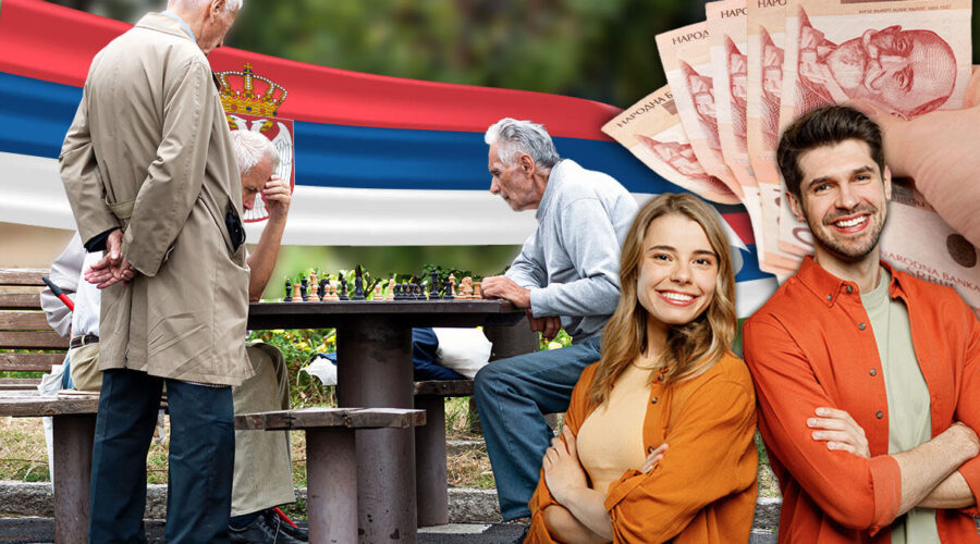 Isplata 6.000 dinara se danas završava, ali već u oktobru stiže novi novac: Detalji svih sledećih državnih izdvajanja – Evo šta vas još čeka do kraja godine