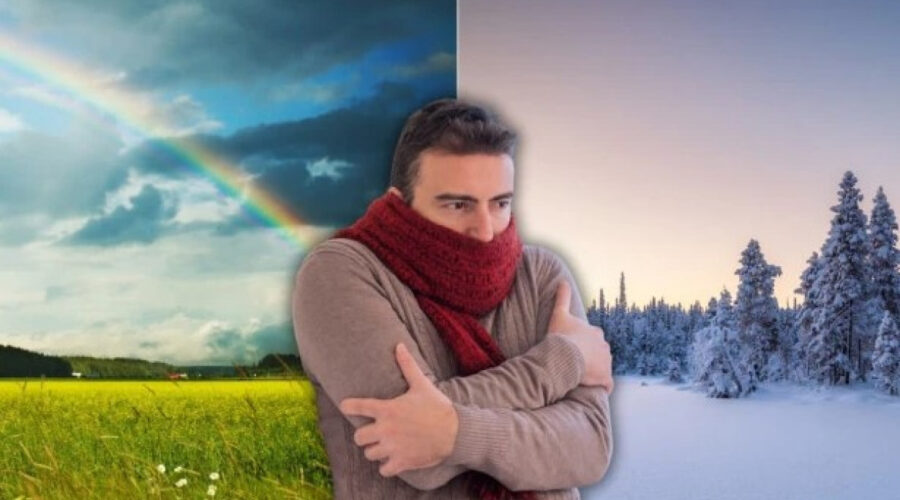 Smrzavanje pa temperaturni šok! Da li će biti Mihiljskog leta? Evo kad stiže sneg i minus, ovo je detaljna prognoza za jesen i zimu