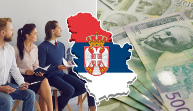 Isplata 6.000 dinara se završava danas, ali novac može da se podigne i kasnije
