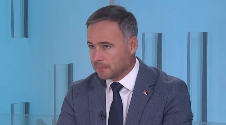 Aleksić: Povlačenje s izbora i podrška studentskom pokretu su potpuno ispravne odluke