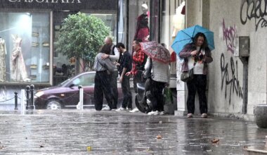 Još danas kiša, pa promena vremena: Temperature će rasti do kraja septembra